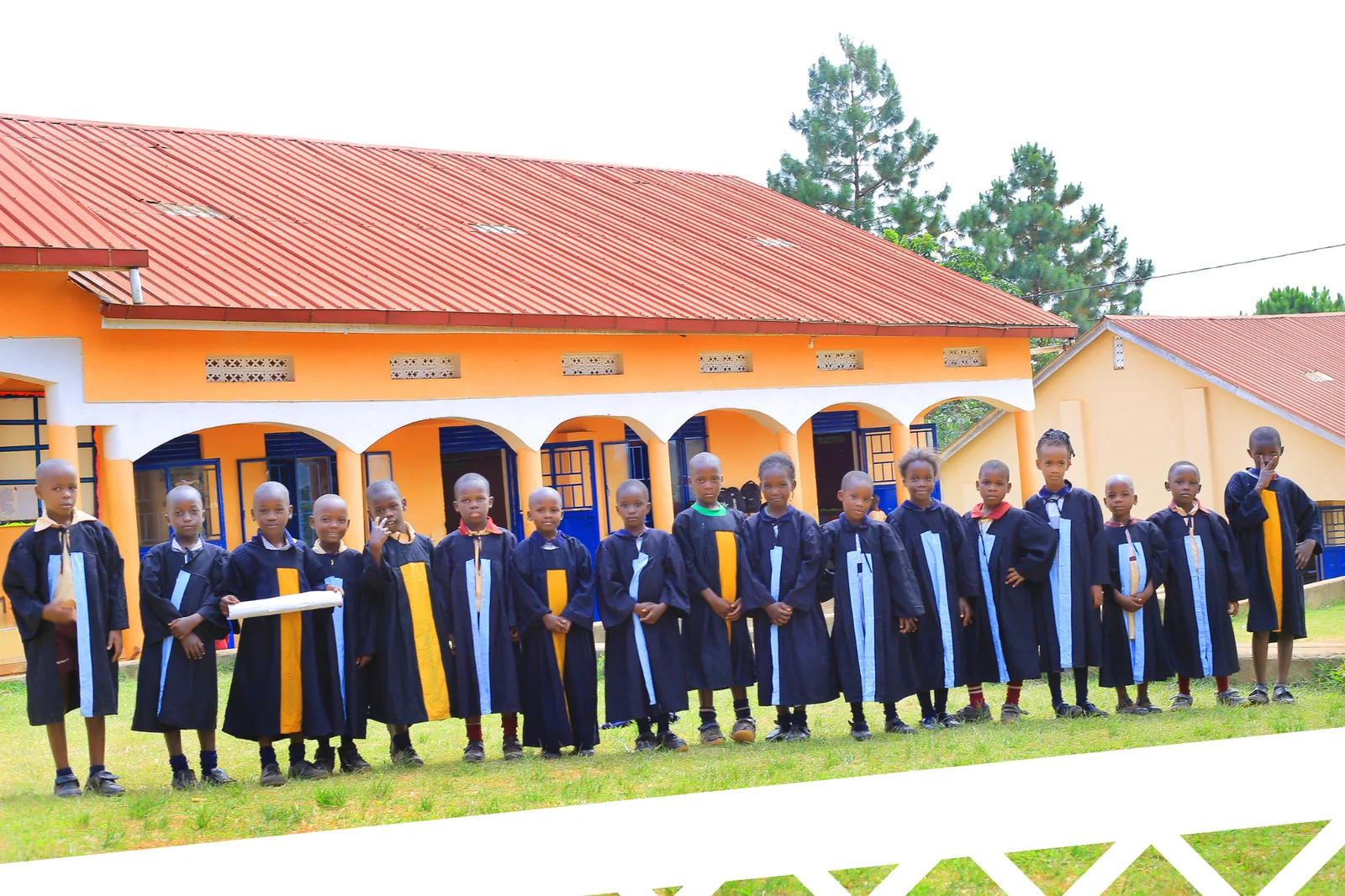 Welcome to St. Monica Junior School