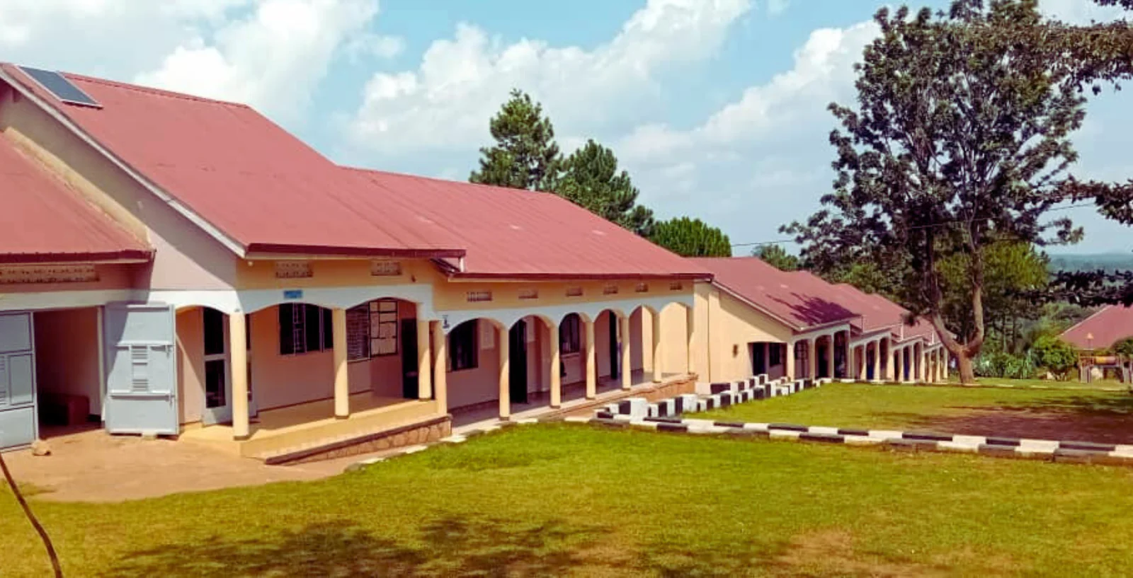 Beautiful Compound and Structures